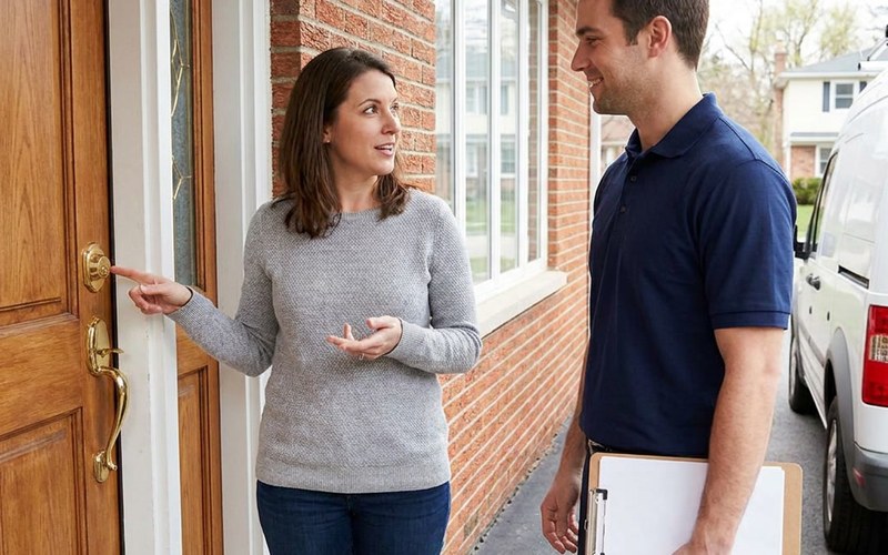Questions to ask a local locksmith before hiring